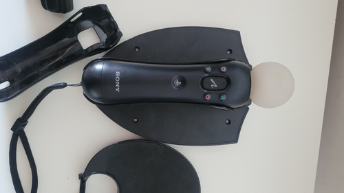 Controles Motion Move Playstation 4