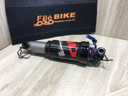 Rockshox best sale ario 3.2
