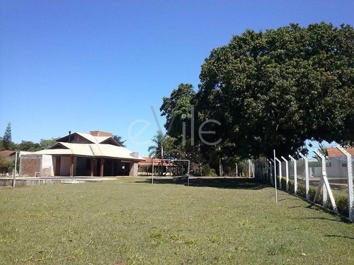 Chácara À Venda Em Chácaras Sol Nascente - Ch001185