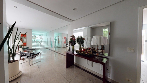Imagem 15 de 15 de Apartamento - Jardim Paulista - Ref: 112694 - V-112694