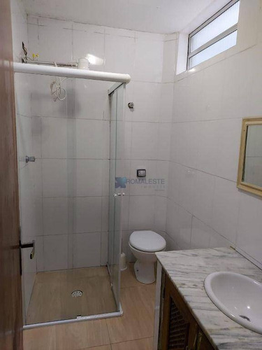 Imagem 7 de 10 de Excelente Apartamento Mooca - Ap0987