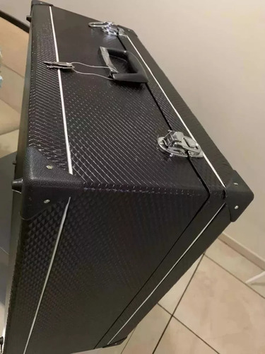 Acordeon Todeskini 80 Baixos Vermelho Pronta Entrega