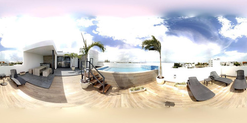 Imagen 7 de 13 de Ejerce Tu Crédito,todos Los Desarrollos Nuevos Listos Para Entregar En Playa Del Carmen (651)