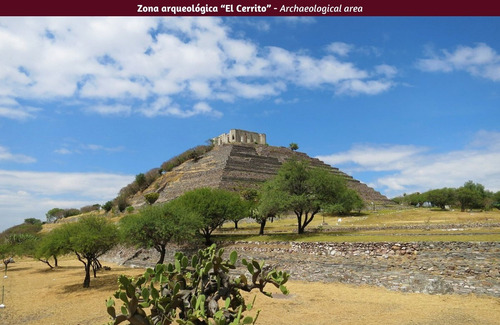 11 Hectáreas En Venta, Para Desarrolladores, Valle Dorado, Querétaro.