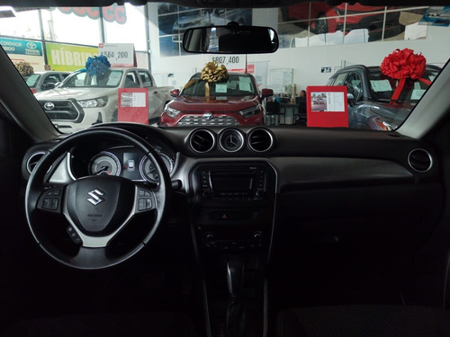 Suzuki Vitara 1.6 Gl At