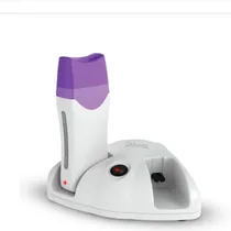 Comprar Calentador Cera Roll On Doble Depilación Estética Peluquería