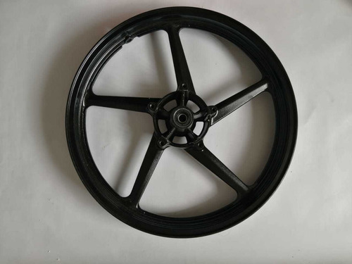 Rin Delantero Rin Libero Y Ybr 125 5 Huecos