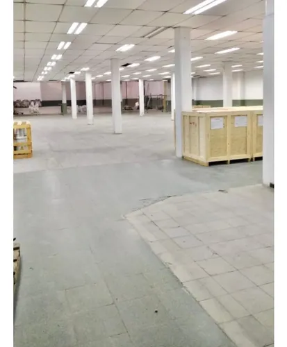 2.100m2 Bodega Arriendo En Itagüí