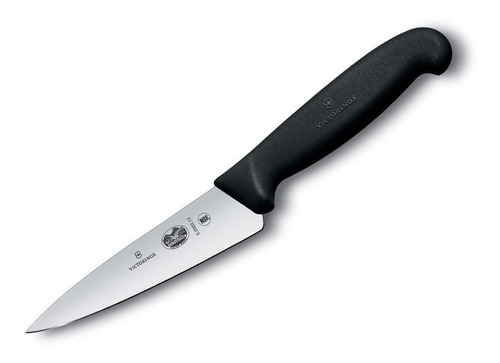 Cuchillo Victorinox Trinchar 12cm Acero Ino Fibrox 5.2003.12