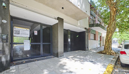 Venta Departamento 3 Ambientes A Estrenar Balcón Aterrazado Parque Chacabuco