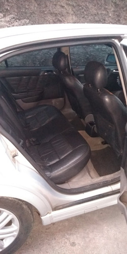 Chevrolet Astra Sedan 2003 2.0 8v 4p