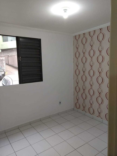 Imagem 4 de 20 de Apartamento Em São Paulo - Sp - Ap0149_slima