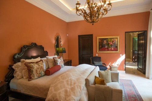 Imagen 24 de 30 de Casa Grillo En Venta, Colonia Guadiana En San Miguel De Alle