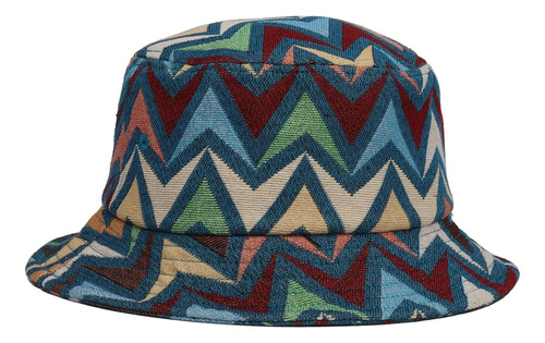 Mens Womens Trends Fashion Bucket Hat