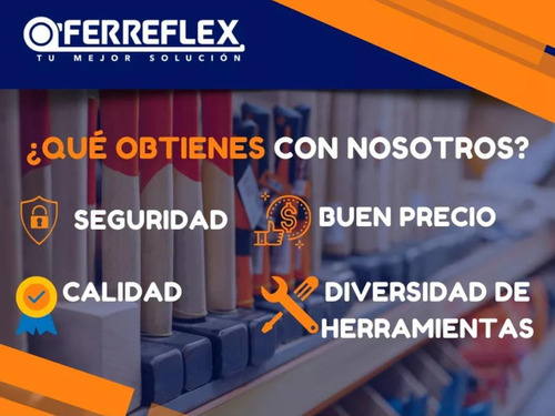 Kit Instalación Gas Manguera 1m, Regulador 1 Vía, Accesorios