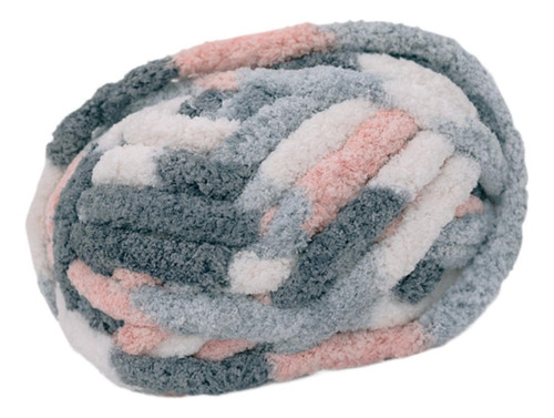 `hilo Grueso Y Grueso, Hilo De Crochet, Hilo Hecho A Mano