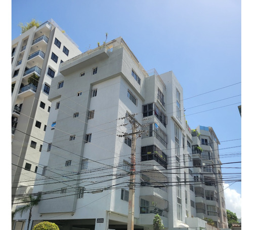 Foxpiantini.com - A333 | Apartamento De Lujo En Alquiler En Piantini | Ubicación Estratégica Y Diseño Exclusivo