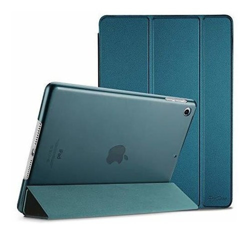 Estuche Inteligente Procase Para iPad Air 1st Edicion