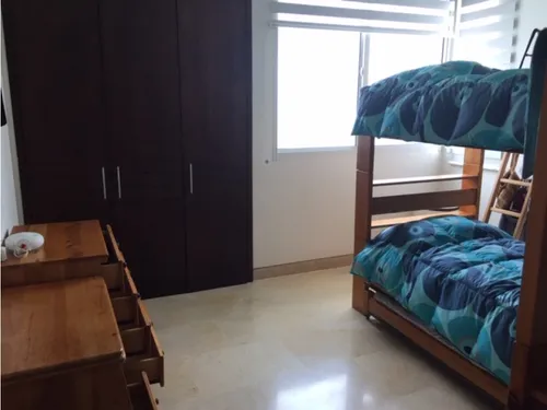 Venta Apartamento De 4 Alcobas Castillogrande
