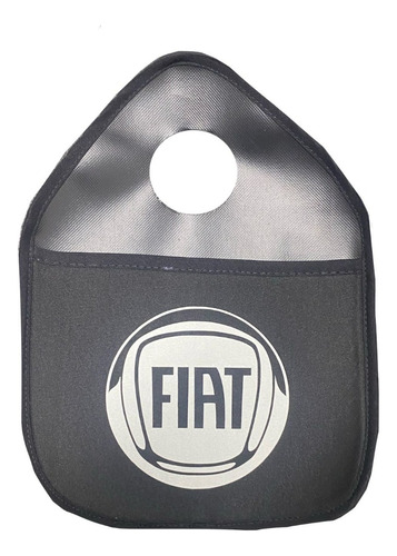 Bolsa Palanca De Cambio Multiuso Auto Camioneta Fiat 