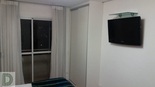 Imagem 8 de 15 de Apartamento Para Venda No Bairro Parque Ipê Em São Paulo - Cod: Di18704 - Di18704