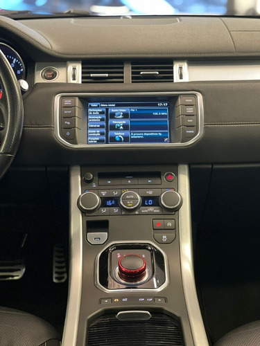 Imagem 12 de 14 de Land Rover Evoque London Dynamic