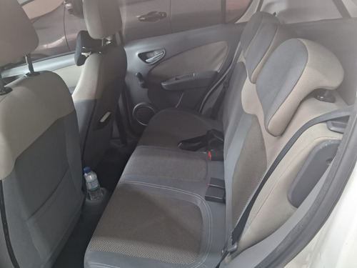 Fiat Palio 1.6 MPI ESSENCE 16V FLEX 4P AUTOMÁTICO