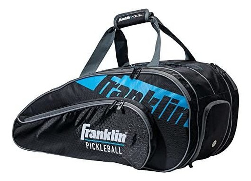 Franklin Sports Pro Series Pickleball Paddle Bag Pro Player 