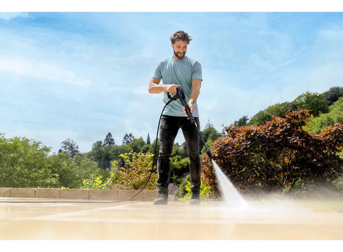 Hidrolavadora Karcher K5 Wcm