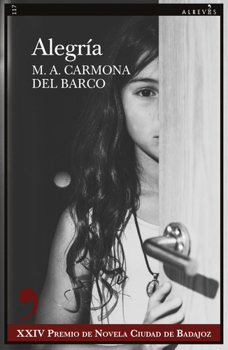 Libro Alegria - Carmona Del Barco, Migual Angel