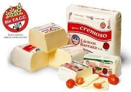 Muzzarella Barraza Por Mayor , Mejor Precio Del Mercado
