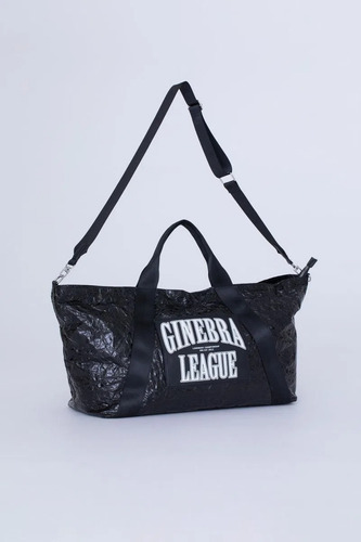 Imagen 2 de 7 de Bolso Mujer Ginebra Cartera Lian Variante De Color
