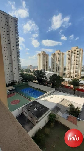 Imagem 29 de 30 de Apartamento - Ref: 230918