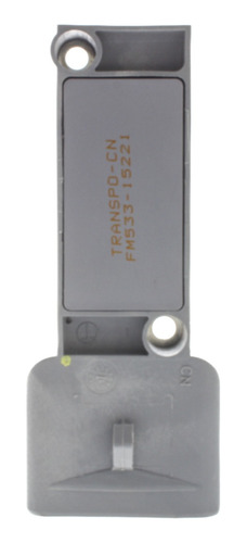 Modulo Ford Pickups.