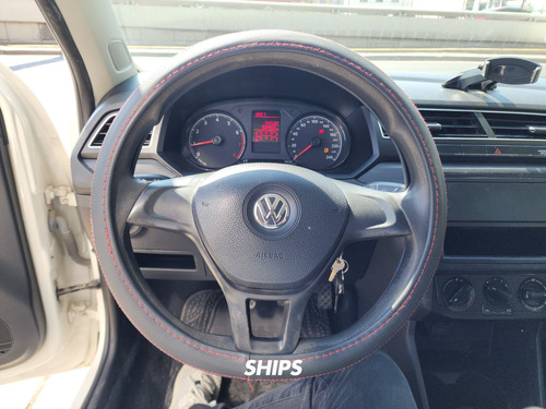 Volkswagen Saveiro 2022