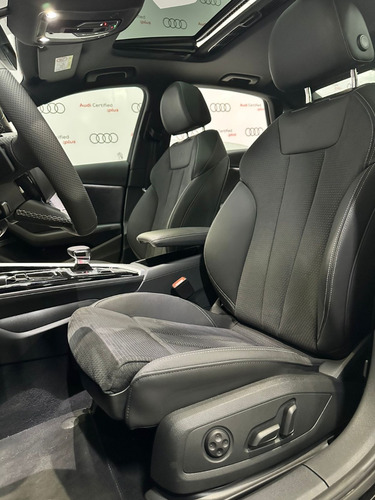 Audi A4 2.0 T 40 Tfsi S Line 190Hp