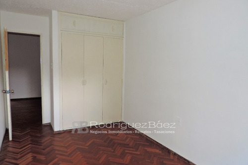 Imagen 8 de 17 de Venta Apartamento 3 Dormitorios Parque Posadas