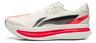 MLB 7011868824 Tenis Li Ning Red Hare 9 Ultra Durabilidad Hombre Arpw007 20 JM