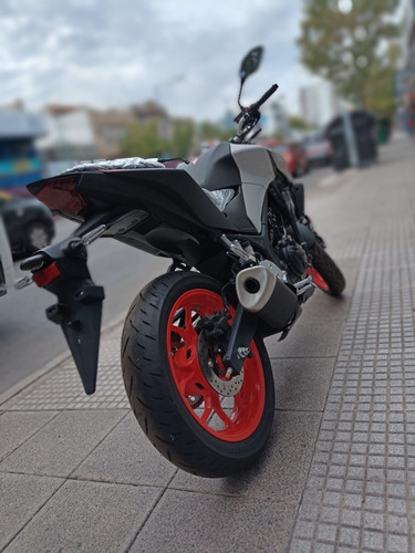 Imagen 6 de 15 de Yamaha Mt 03 2021 0 Km Performance Bikes