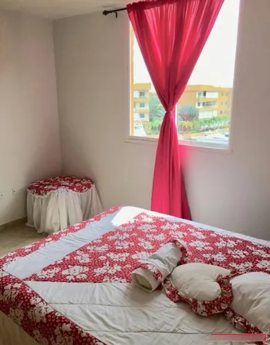 Apartamentos En Alquiler