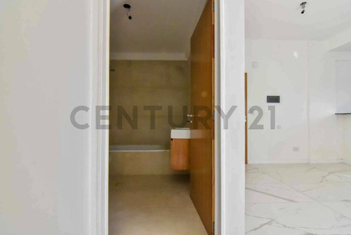 Departamento 2 Ambientes En Caballito Norte