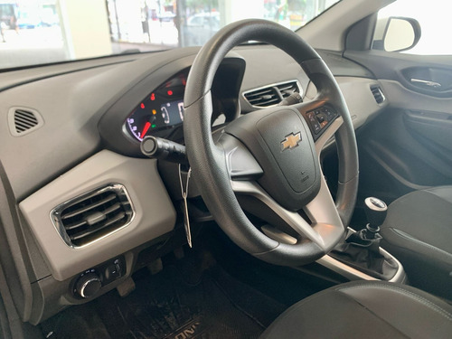 Chevrolet Onix 1.4 Lt 98cv