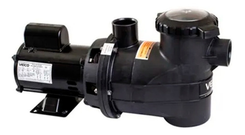 Kit Completo Para Piscina Até 19 Mil Litros Dispositivos