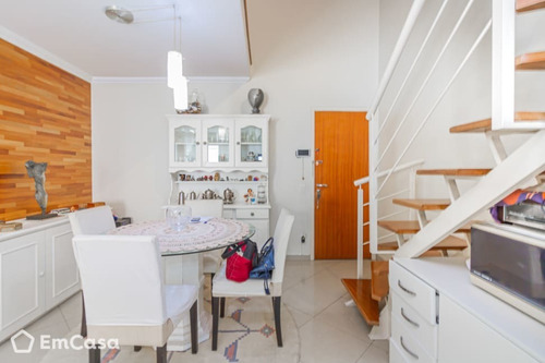 Imagem 5 de 10 de Apartamento À Venda Em São Paulo - 21099