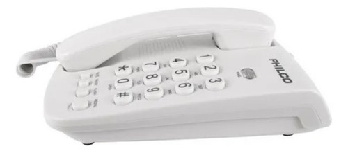 Telefono Sobremesa Philco Blanco