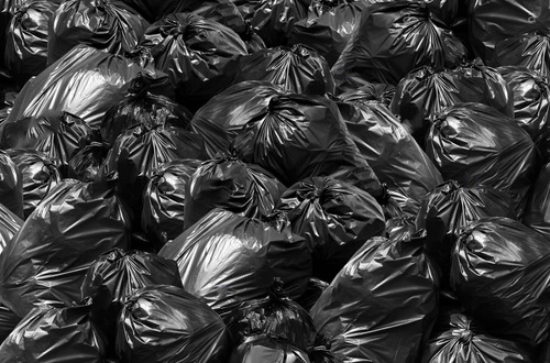 Imagen 1 de 1 de 25 Kg Bolsa Para Silo Premium 70x120 Cal. 600