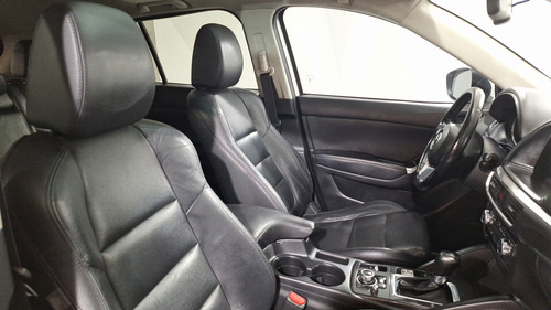 Mazda CX-5 2.5 S GRAND TOURING 2WD AT