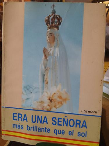 Lote De Libros De La Virgen María