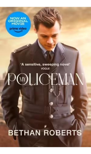 My Policeman Film Tie-in - Film Starring Harry Styles - Roberts, De Roberts, Bethan. Editorial Ebury Publishing, Tapa Blanda En Inglés Internacional