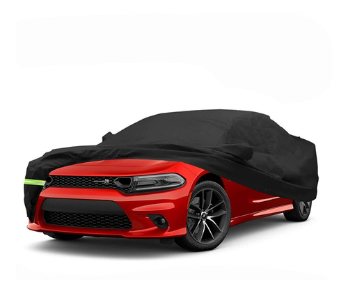 Yixin Funda Impermeable Para Automóvil Dodge Charger Se Sxt